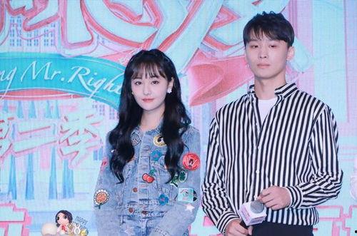 为了吃瓜进入娱乐圈,一场意外的娱乐圈之旅